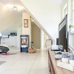 Kavelweg 9 Whg 5 *