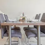 Lejlighed Kavelweg 9 Whg 5 *