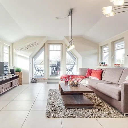 Kavelweg 9 Whg 5 *