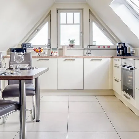 Daire Kavelweg 9 Whg 5