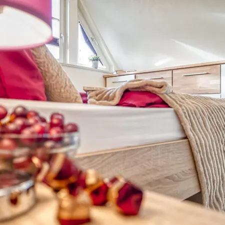 Kavelweg 9 Whg 5 Zingst