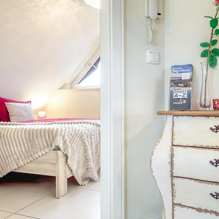 Daire Kavelweg 9 Whg 5 *