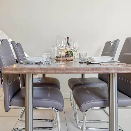 Kavelweg 9 Whg 5 Daire