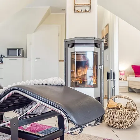 Daire Kavelweg 9 Whg 5