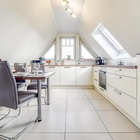 Kavelweg 9 Whg 5 Daire