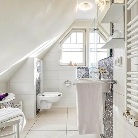 Kavelweg 9 Whg 5 Zingst