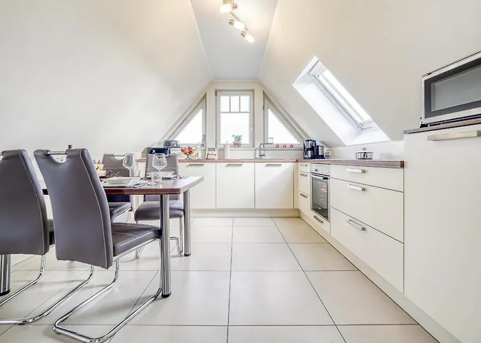 Kavelweg 9 Whg 5 Διαμέρισμα