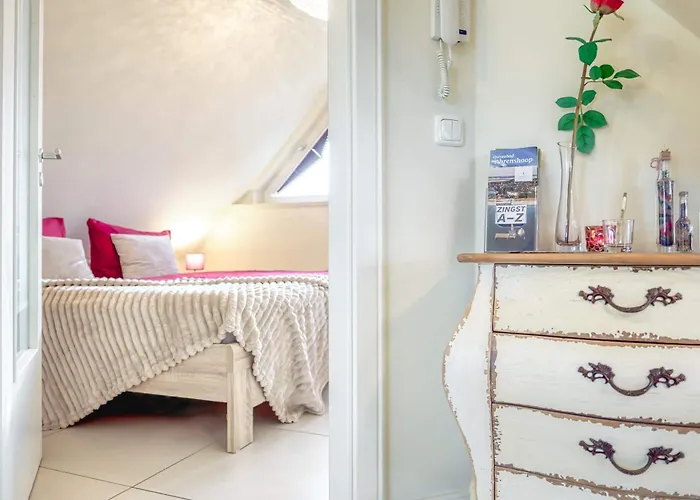 Kavelweg 9 Whg 5 Διαμέρισμα *