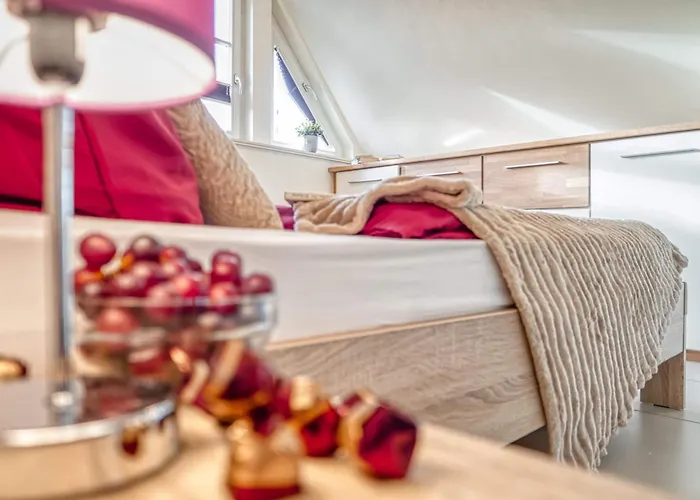 Διαμέρισμα Kavelweg 9 Whg 5 Zingst