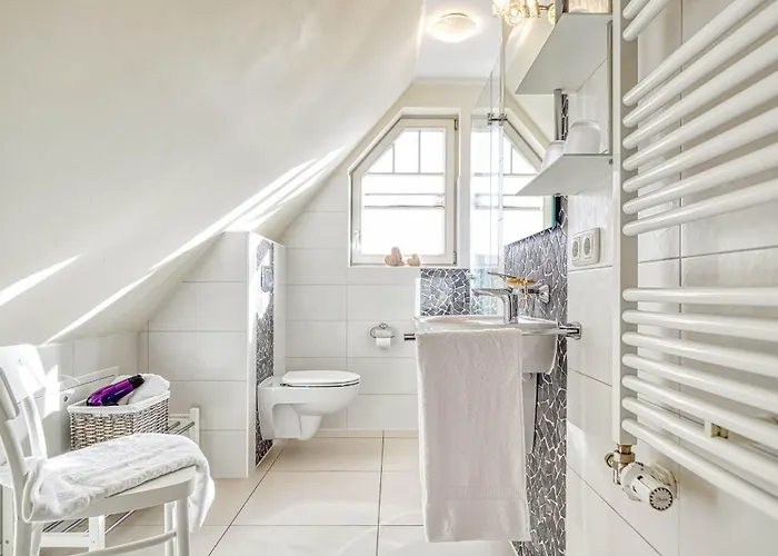 Kavelweg 9 Whg 5 Zingst