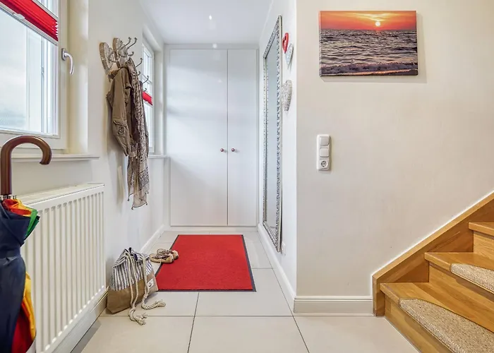 Kavelweg 9 Whg 5 Διαμέρισμα Zingst